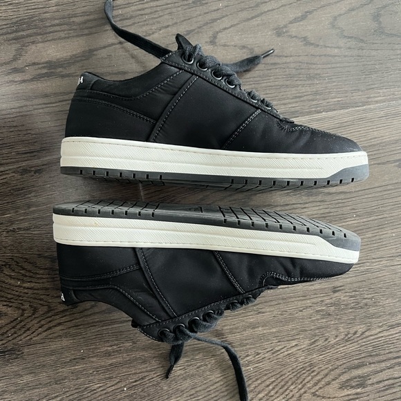 Prada Re-Nylon Sneaker women - Picture 4 of 4